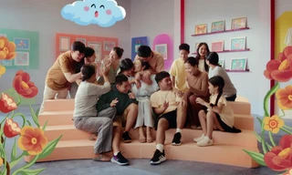 Sức mạnh của kết nối - bài học nhiệm màu từ nhà sáng lập cộng đồng hội họa cho trẻ tự kỷ