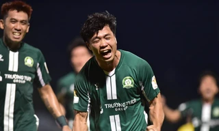 Đội bóng của Công Phượng chưa thể chắc cơ hội lên đá V-League mùa giải sau?