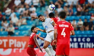 Nhận định bóng đá Ninh Bình vs Thép Xanh Nam Định, 18h00 ngày 22/9: Giải mã tân binh 