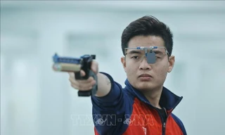 Ba ngôi sao đáng chờ đợi nhất của Việt Nam tại SEA Games 33