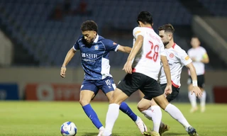 Nhận định bóng đá Cúp Quốc gia 2025/26 SLNA vs Đà Nẵng, 18h00 ngày 16/11: Khách dừng cuộc chơi? 