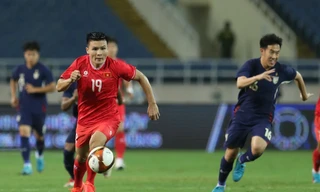 Vì sao Nguyễn Quang Hải bất ngờ rút khỏi đội bóng của ông Kim Sang-sik trước thềm Asian Cup 2027?
