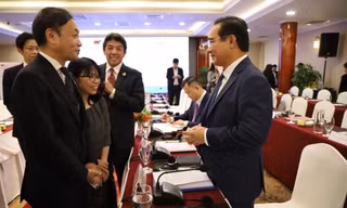TPHCM chưa có kế hoạch bắt buộc chuyển xe xăng sang xe điện 