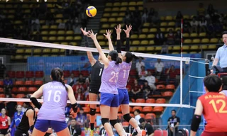 Thêm tài trợ cho thể thao Việt Nam bứt phá ở Olympic 