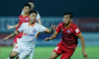 Nhận định bóng đá Đà Nẵng vs PVF-CAND, 18h00 ngày 28/2: Đua trụ hạng cực nóng, SHB Đà Nẵng buộc phải thắng