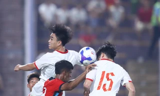Nhận định U23 Bangladesh vs U23 Yemen , 16h00 ngày 6/9: