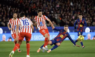 Nhận định bóng đá Atletico vs Barca, 02h00 ngày 5/4: Căng hơn dây đàn