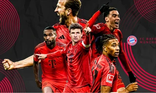 CĐV Bayern Munich sẽ có cơ hội theo dõi các trận đấu tại Bundesliga từ mùa giải 2025-2028 trên sóng truyền hình. 