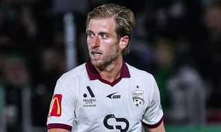 Stefan Mauk được chờ đợi sẽ đem tới làn gió mới cho Công an Hà Nội trong cuộc đua ở mùa giải mới. 