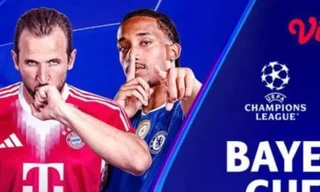 Nhận định bóng đá Bayern vs Chelsea, 02h00 ngày 18/9: Khó cản bước Hùm xám 