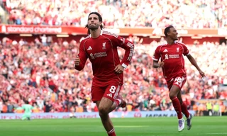 Trực tiếp Liverpool vs Arsenal, 22h30 ngày 31/8: Thước đo sớm cho cuộc đua ngôi vương