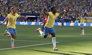 Chuyên gia Việt: Brazil và Morocco giành vé 