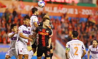 Nhận định bóng đá Becamex TPHCM vs Hải Phòng, 18h:00 ngày 5/11: Chủ khó lấn khách?