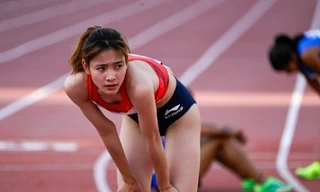 SEA Games 33: Nguyễn Thị Oanh và những ‘vũ khí’ mới của điền kinh Việt Nam 