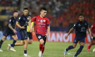 AFC có thể mở rộng cúp châu lục, các CLB Việt Nam thêm cơ hội ?