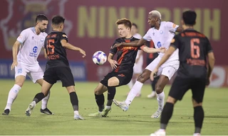 Nhận định bóng đá Thép Xanh Nam Định vs Ninh Bình, 18h00 ngày 1/3: Chờ duyên tướng mới 