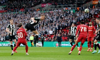 Nhận định bóng đá Liverpool vs Newcastle, 03h00 ngày 1/2: Áp lực với chủ nhà