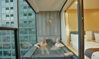 Tập đoàn Onsen Fuji định hình chuỗi bất động sản chăm sóc sức khỏe, lan tỏa giá trị sống bền vững 