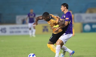 Nhận định bóng đá Đông Á Thanh Hoá-Becamex TPHCM 18h ngày 2/10: Nghèo gặp khó 