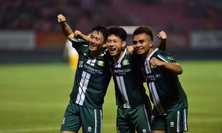 Nhận định bóng đá Đồng Nai vs Hà Tĩnh, 18h00 ngày 22/11: Đại diện V.League gặp khó?