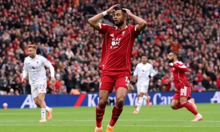 Nhận định bóng đá Frankfurt vs Liverpool, 02h00 ngày 23/10: Quỷ đỏ tìm lại niềm tin?
