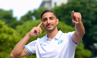 Nam Định liên tục tậu ngoại binh để chuẩn bị cho các đấu trường trong năm 2025. 