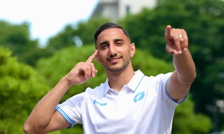 Nam Định liên tục tậu ngoại binh để chuẩn bị cho các đấu trường trong năm 2025. 