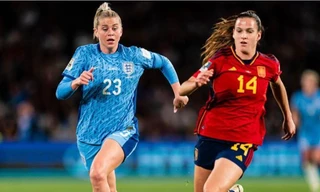 Nhận định bóng đá trận nữ Anh vs Tây Ban Nha, chung kết EURO 2025: Chờ 'Nữ hoàng' mới