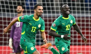 Sadio Mane đưa Senegal vào chung kết cúp châu Phi đụng độ Maroc