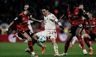 Nhận định bóng đá Leverkusen vs Bayern, 21h30 ngày 14/3: Khách đè chủ?