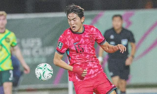 Trực tiếp U23 Uzbekistan vs U23 Hàn Quốc (18h30 ngày 13/1): Trầy trật giật vé