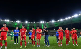 U23 Việt Nam từ Thường Châu 2018 đến Saudi Arabia 2026: Hành trình vượt ngưỡng của bóng đá Việt Nam