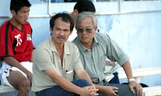 Tạm biệt HLV Nguyễn Văn Vinh, ‘quân sư’ phố núi Pleiku 