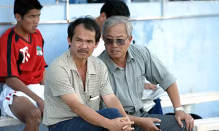 Tạm biệt HLV Nguyễn Văn Vinh, ‘quân sư’ phố núi Pleiku 
