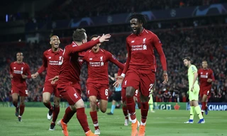 Ngoại hạng Anh lâm nguy tại vòng 1/8 Champions League: Chờ DNA lội ngược dòng vĩ đại 