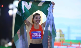 Nguyễn Thị Oanh, Hoàng Nguyên Thanh đoạt danh hiệu đầu tiên trong năm 2026