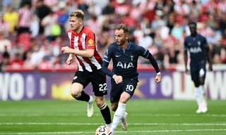Nhận định bóng đá Brentford vs Tottenham, 03h00 ngày 2/1: Khách khó kiếm đủ 3 điểm rời sân 