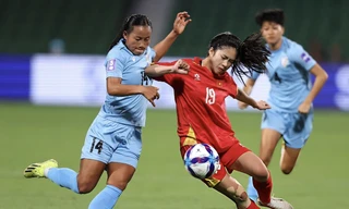 Nhận định bóng đá nữ Ấn Độ vs nữ Đài Bắc Trung Hoa, 16h00 ngày 10/3: Căng như dây đàn