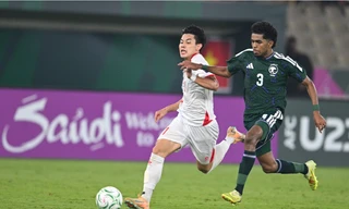 VCK U23 châu Á 2026: Điều gì làm nên chiến tích của U23 Việt Nam ?