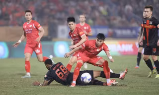 Nhận định Ninh Bình vs Đà Nẵng, 18h00 ngày 7/3: Ông Vũ Tiến Thành có ăn được 'mồi thơm'?