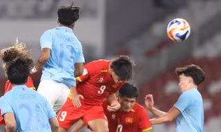 U23 Việt Nam cần cải thiện về lối chơi để chuẩn bị cho SEA Games 33 tại Thái Lan. 