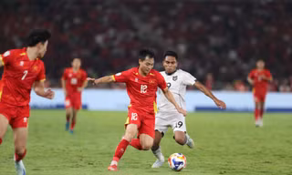 U22 Việt Nam tại SEA Games 33: Không có gì phải ngại Malaysia!