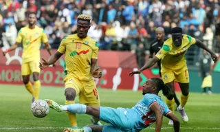 Nhận định bóng đá Benin vs Botswana, 19h30 ngày 27/12: Chủ nhà lấy 3 điểm 