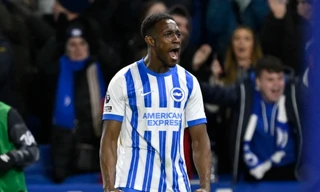 HIGHLIGHTS: Đánh bại Brentford, Brighton áp sát Liverpool 