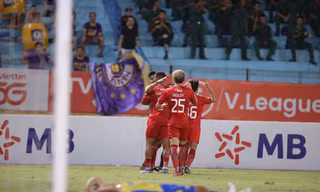 Bầu Hiển sẽ phải ra tay, Hà Nội biến động lớn?