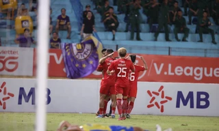 Bầu Hiển sẽ phải ra tay, Hà Nội biến động lớn?