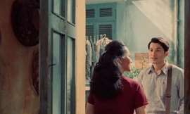 Mối liên kết éo le giữa Liên Bỉnh Phát cùng 'ngọc nữ thế hệ đầu của điện ảnh Việt'