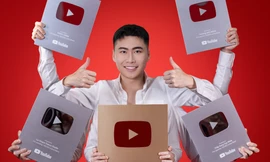 Đam mê không ngừng: Thầy giáo 9X và sứ mệnh nghệ thuật dành cho tài năng nhí