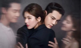 Phim mới của Triệu Lộ Tư bị 'xoá sổ' tại Việt Nam vì chứa hình ảnh 'đường lưỡi bò'