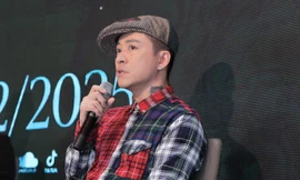 Sau loạt biến cố, Tuấn Hưng lần đầu viết nhạc, 'Chạm' vào nỗi đau để đứng dậy